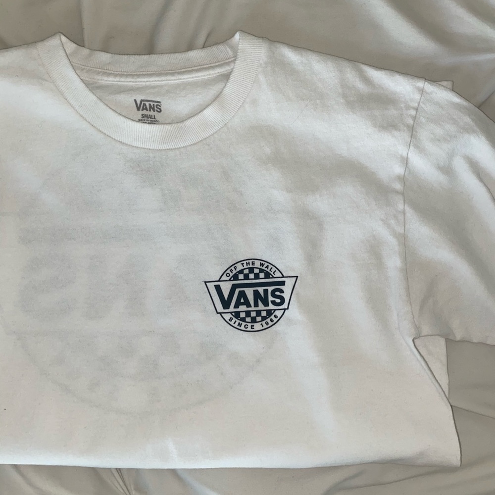 Vans T-Shirt